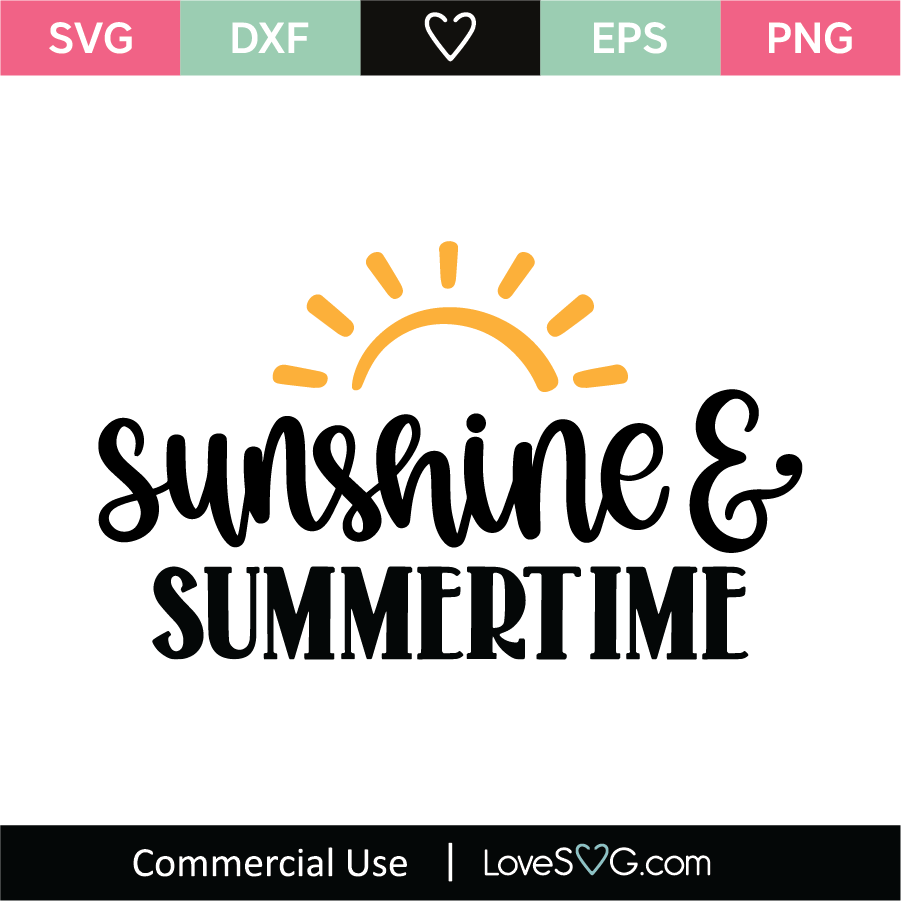 Free Free Summertime Svg Free 721 SVG PNG EPS DXF File