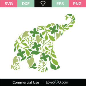 Download Elephant Archives Lovesvg Com