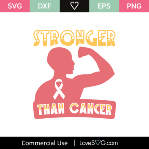 Hockey Fights Cancer Logo Vector - (.SVG + .PNG) 