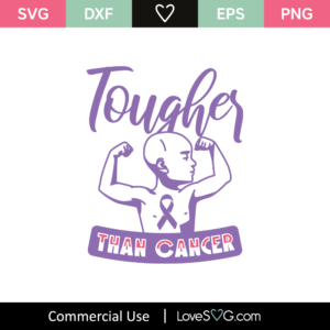 Chemo King Cancer Fighter SVG PNG File Instant Download 