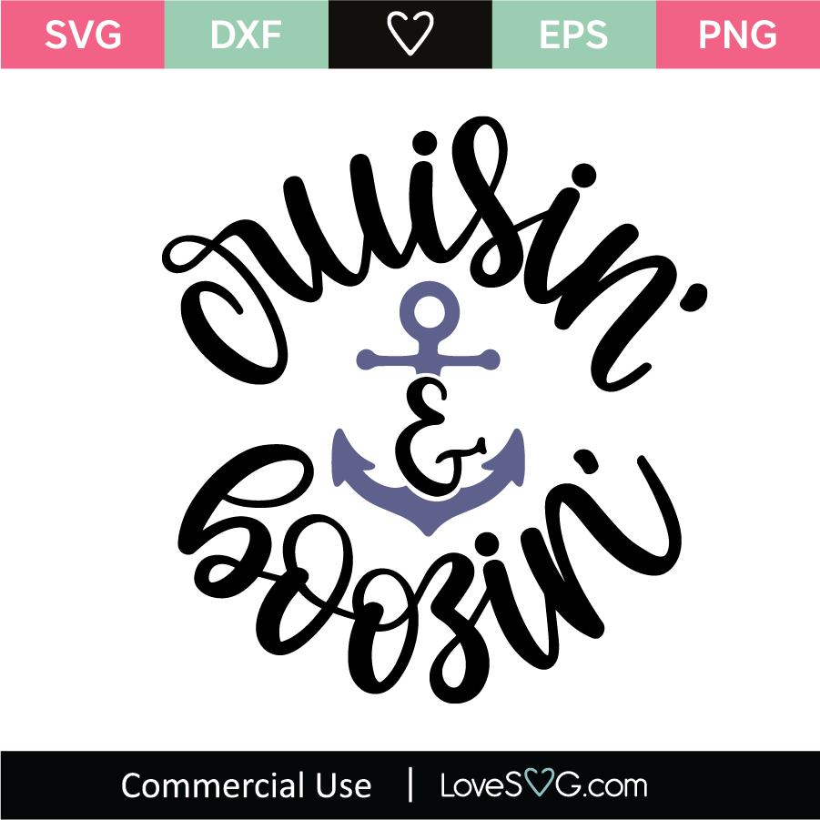 Download Cruisin Boozin Svg Cut File Lovesvg Com