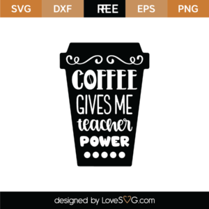 Free Free 222 Coffee Jar Svg SVG PNG EPS DXF File