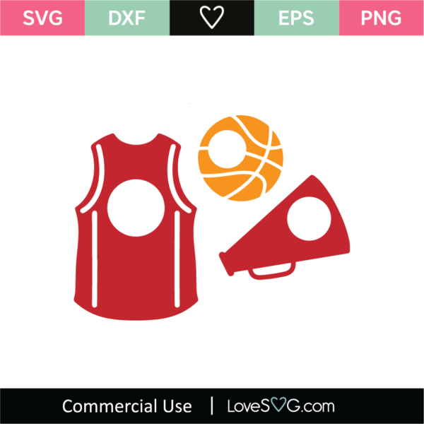 Free Football SVG Cut Files | Lovesvg.com