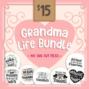 Download Grandma Archives Lovesvg Com