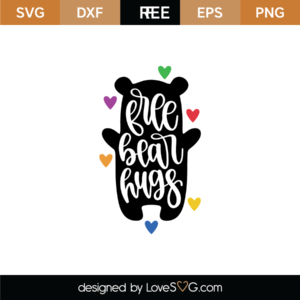 Free Free 113 Free Love Svg Cut Files SVG PNG EPS DXF File