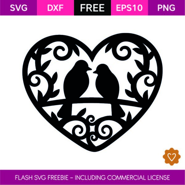 Free Free Love Svg Surprise Freebie 216 SVG PNG EPS DXF File