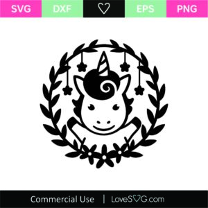 Free Free 248 Unicorn Mermaid Princess Svg SVG PNG EPS DXF File