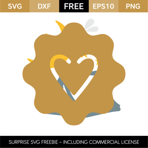 Free Free 110 Love Svg Surprise Freebie SVG PNG EPS DXF File