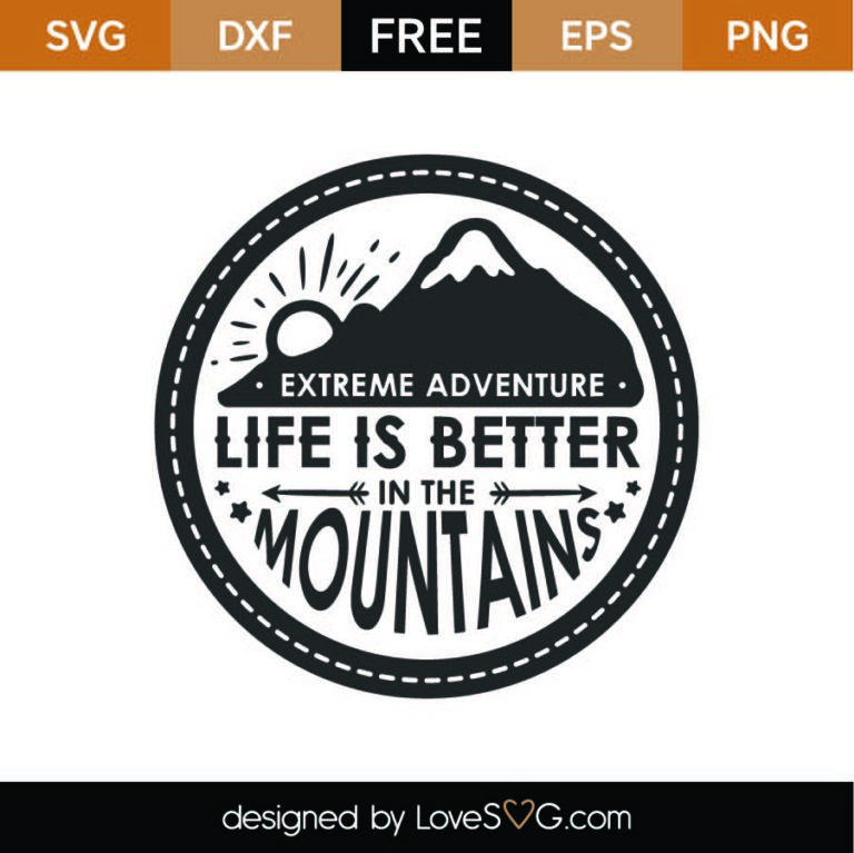 Free Free Life Is An Adventure Svg 545 SVG PNG EPS DXF File