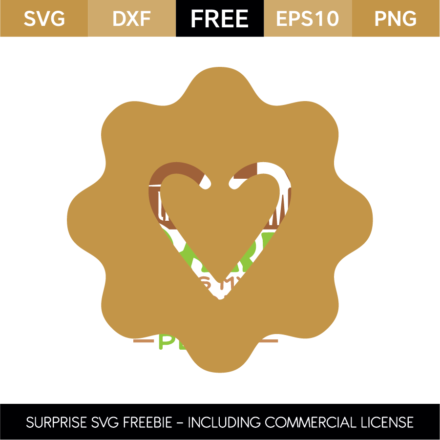 Free Free 331 Love Svg Surprise Freebie SVG PNG EPS DXF File