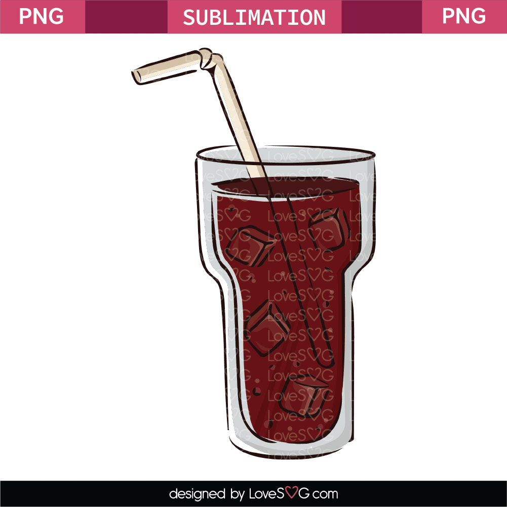 Hot Chocolate Sublimation File.png - Lovesvg.com