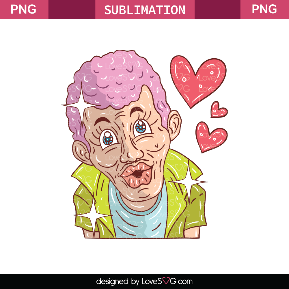 Asking For Help Enzo Sublimation File - Lovesvg.com