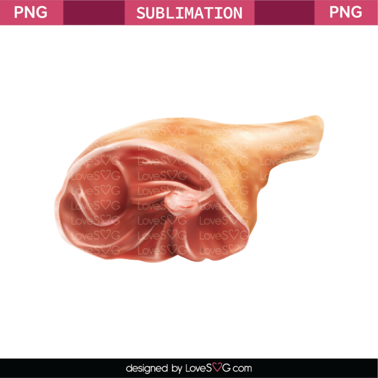 Meat Sublimation File.png - Lovesvg.com