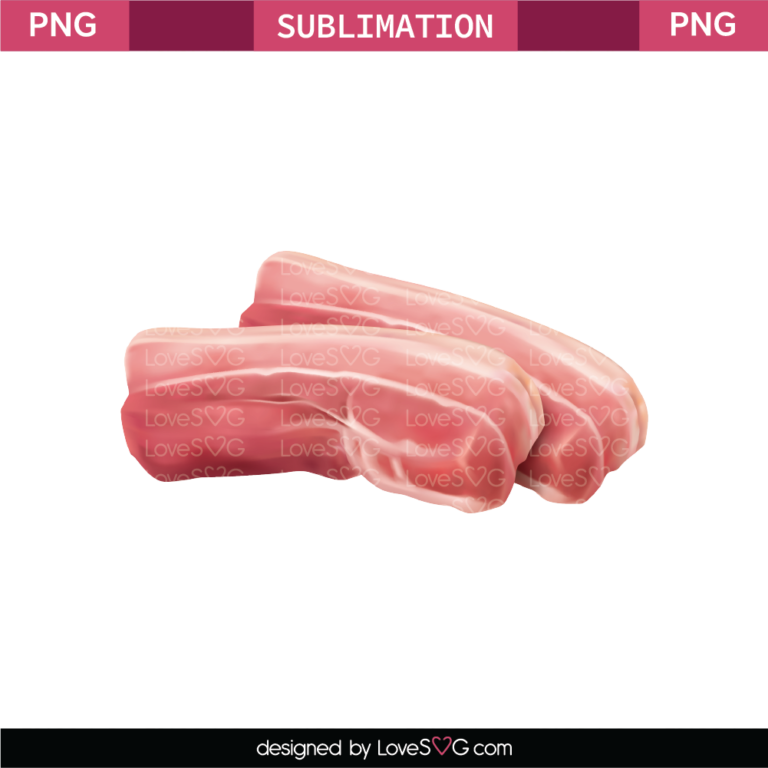 Meat Sublimation File.png - Lovesvg.com