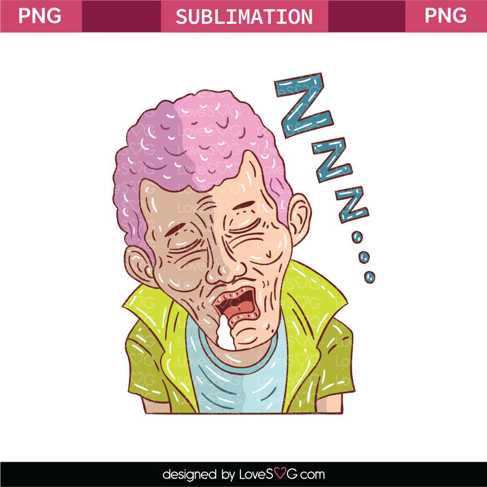 Lonely Enzo Sublimation File - Lovesvg.com