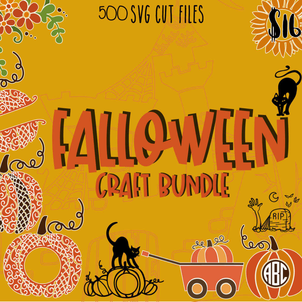 The 2021 Halloween Deal for only $20 | LoveSvg.com