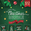 Holly Jolly Christmas Bundle