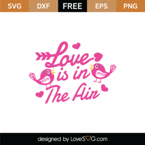 True Love  SVG Cut File - Simply Couture Designs
