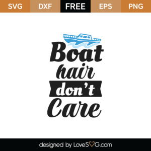 Free Summer SVG Cut Files for Cricut & Silhouette