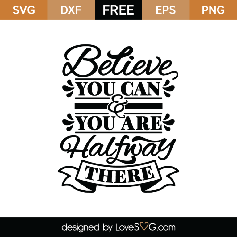 Free SVG Cut Files SVG Cut Files | Lovesvg.com