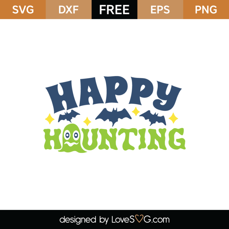 Free SVG Cut Files SVG Cut Files | Lovesvg.com