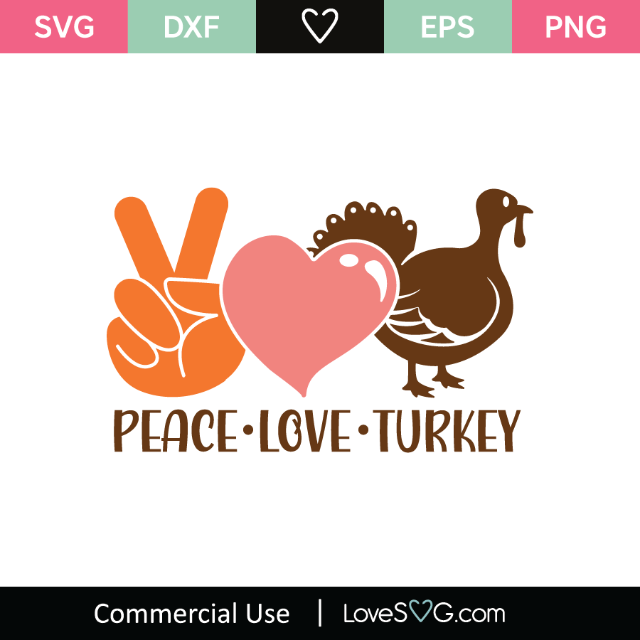 Peace love Football Svg, Tis the season Svg, Autumn Svg, Fall Football  Season Svg Cricut, Png Sublimation 