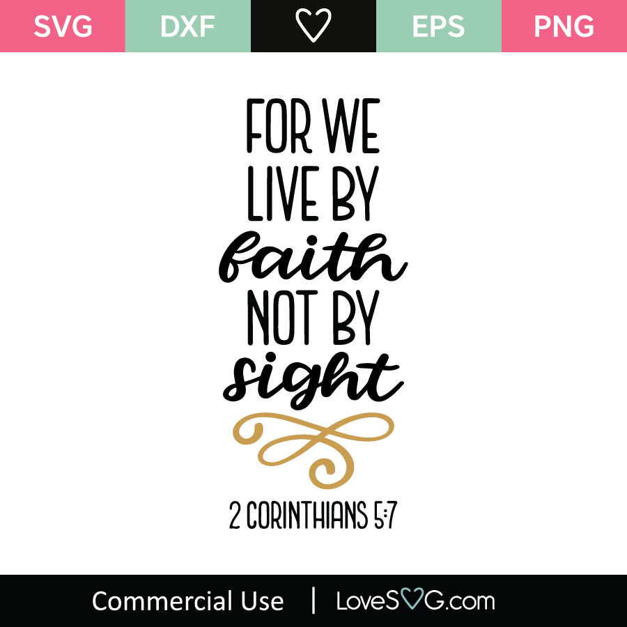 bible-verses-svg-cut-file-2-cor-5-7-lovesvg