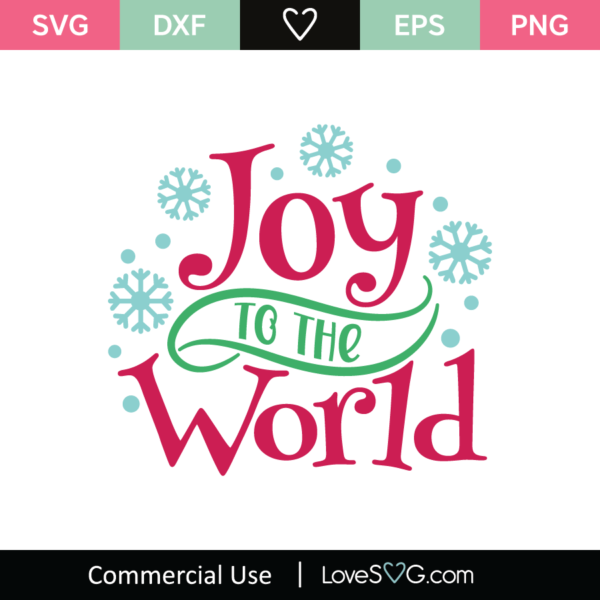 Christmas SVG Cut File - Lovesvg.com