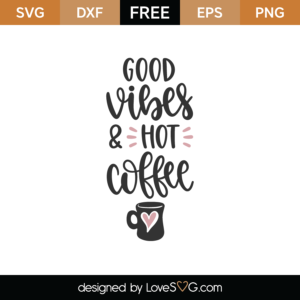 Coffee SVG Kitchen Quotes Funny Kitchen Signs Life Begins