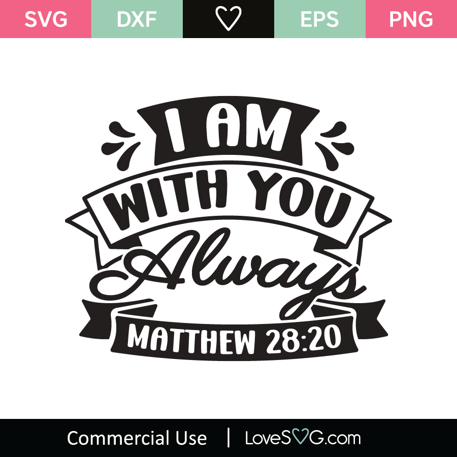 Free Bible Verses Svg Cut Files 