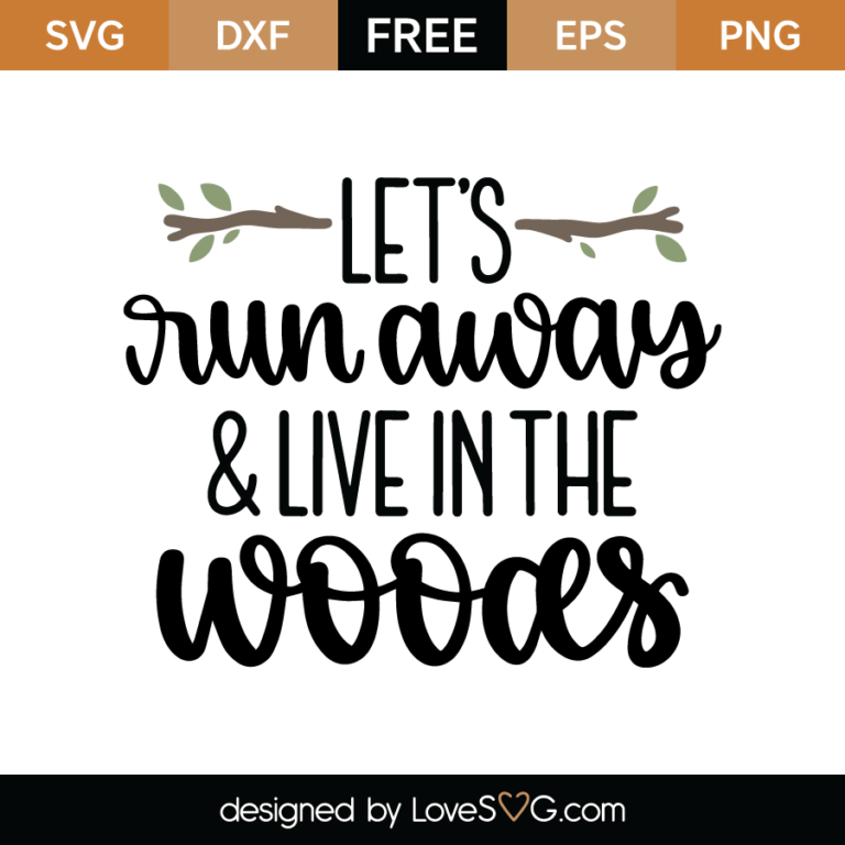 Free Camping Svg Cut File Lovesvg Com