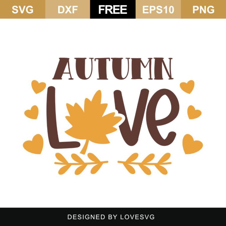 Free SVG Cut Files for Cricut & Silhouette (12000+) | Lovesvg