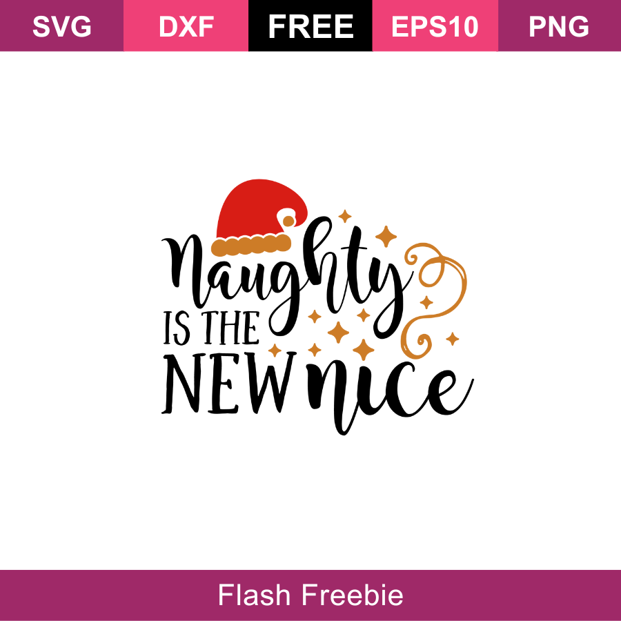 Flash Freebie SVG - LoveSVG